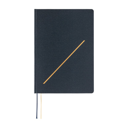 Agenda Hobonichi 2027 HON A5 | Slash (Navy)