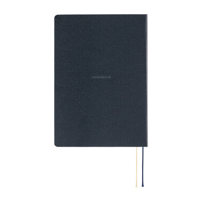 Agenda Hobonichi 2027 HON A5 | Slash (Navy)