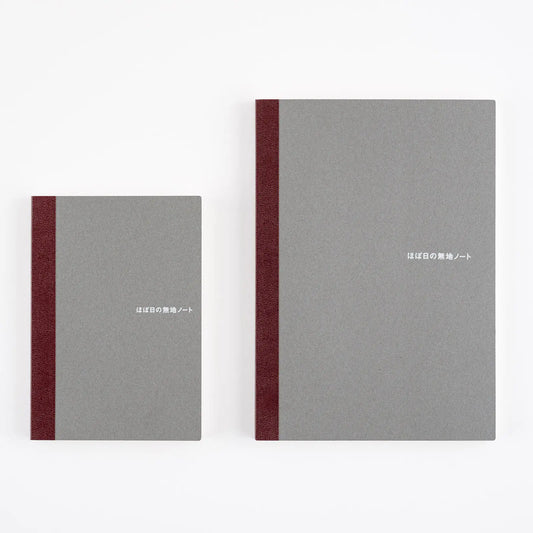 millenotes-hobonichi-blank-notebook-1