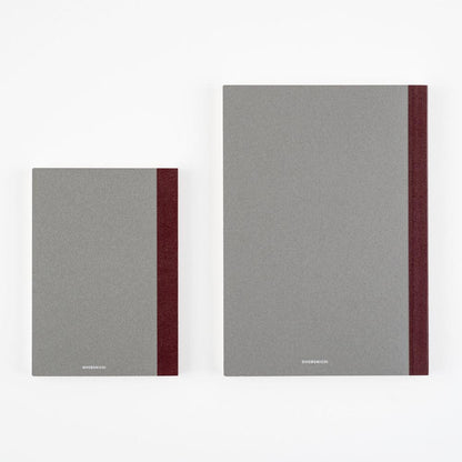 Carnet de notes | Hobonichi | Pages vierges – A5 & A6