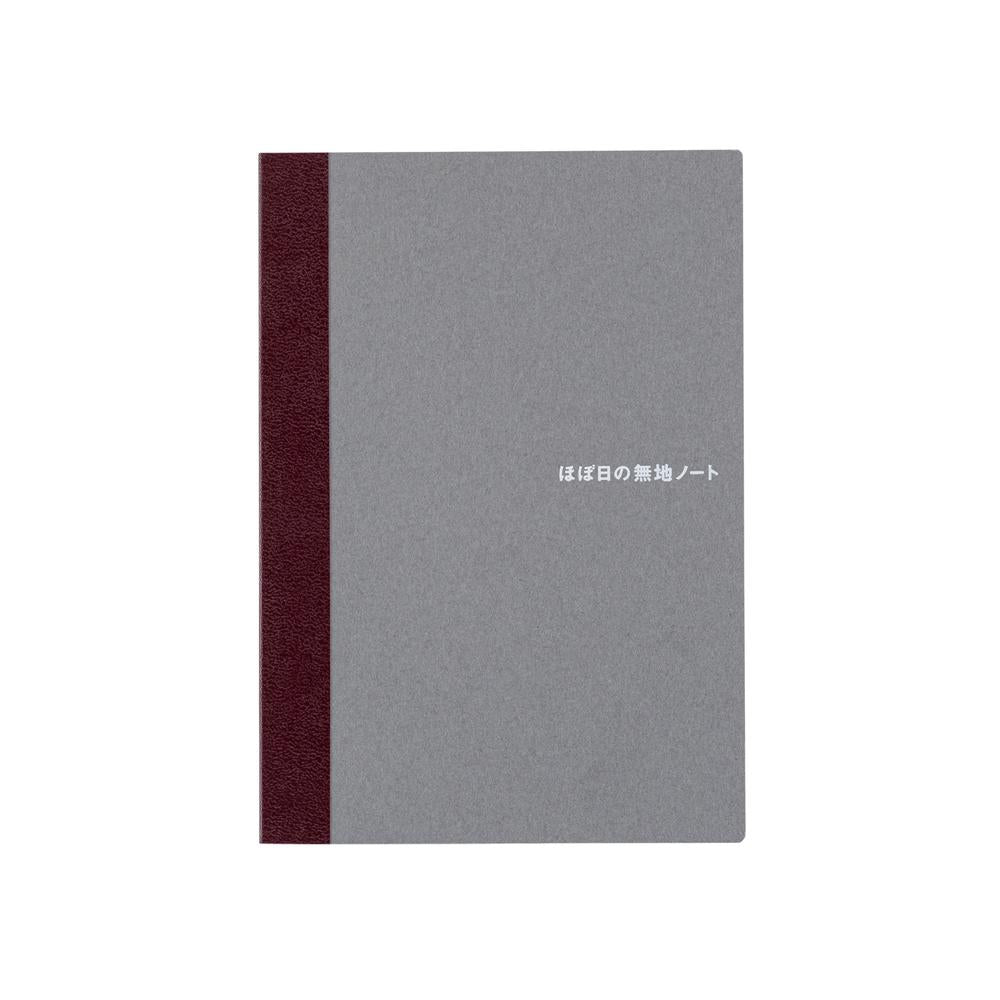 Carnet de notes | Hobonichi | Pages vierges – A5 & A6