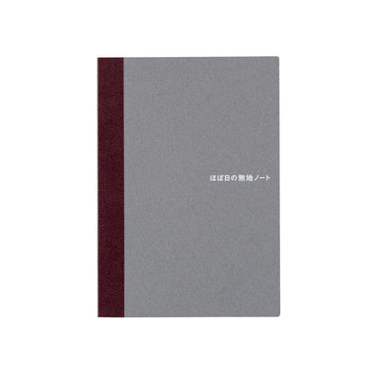 Carnet de notes | Hobonichi | Pages vierges – A5 & A6