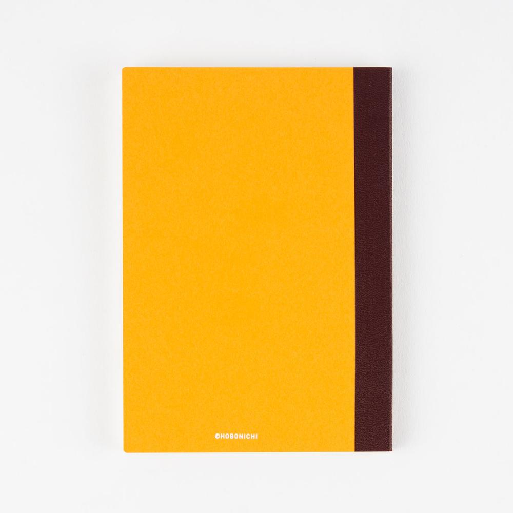 Carnet de notes | Hobonichi | Pages quadrillées – A5 & A6