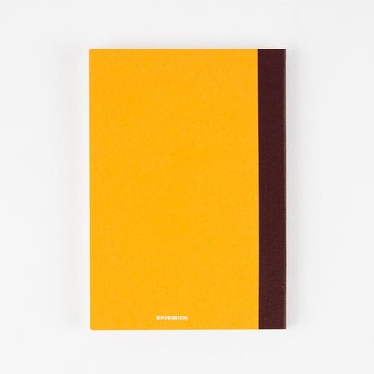 Carnet de notes | Hobonichi | Pages quadrillées – A5 & A6