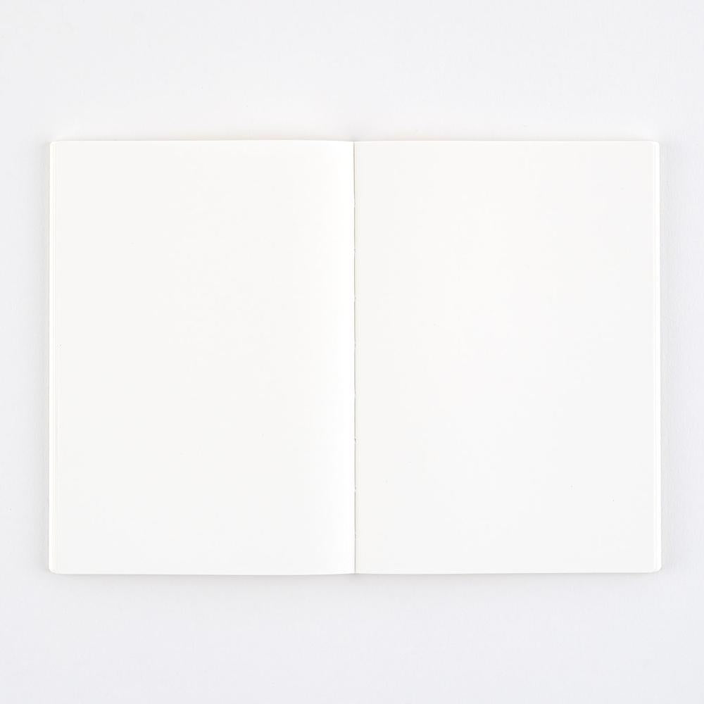 Carnet de notes | Hobonichi | Pages vierges – A5 & A6