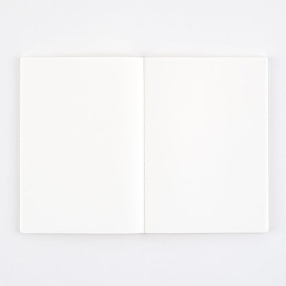 Carnet de notes | Hobonichi | Pages vierges – A5 & A6