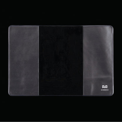 Couverture transparente | Hobonichi Clear Cover HON | A5 & A6
