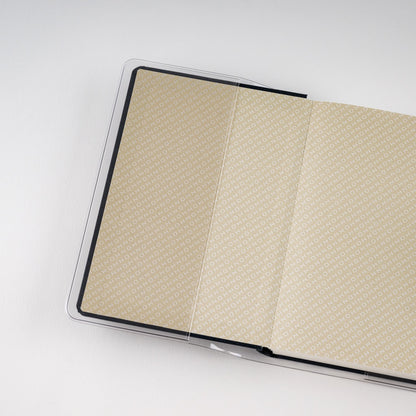 Couverture transparente | Hobonichi Clear Cover HON | A5 & A6