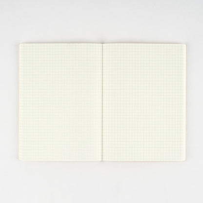 Carnet de notes | Hobonichi x Hiroko Kubota | Another Night of Falling Star Sparklers – A5 & A6