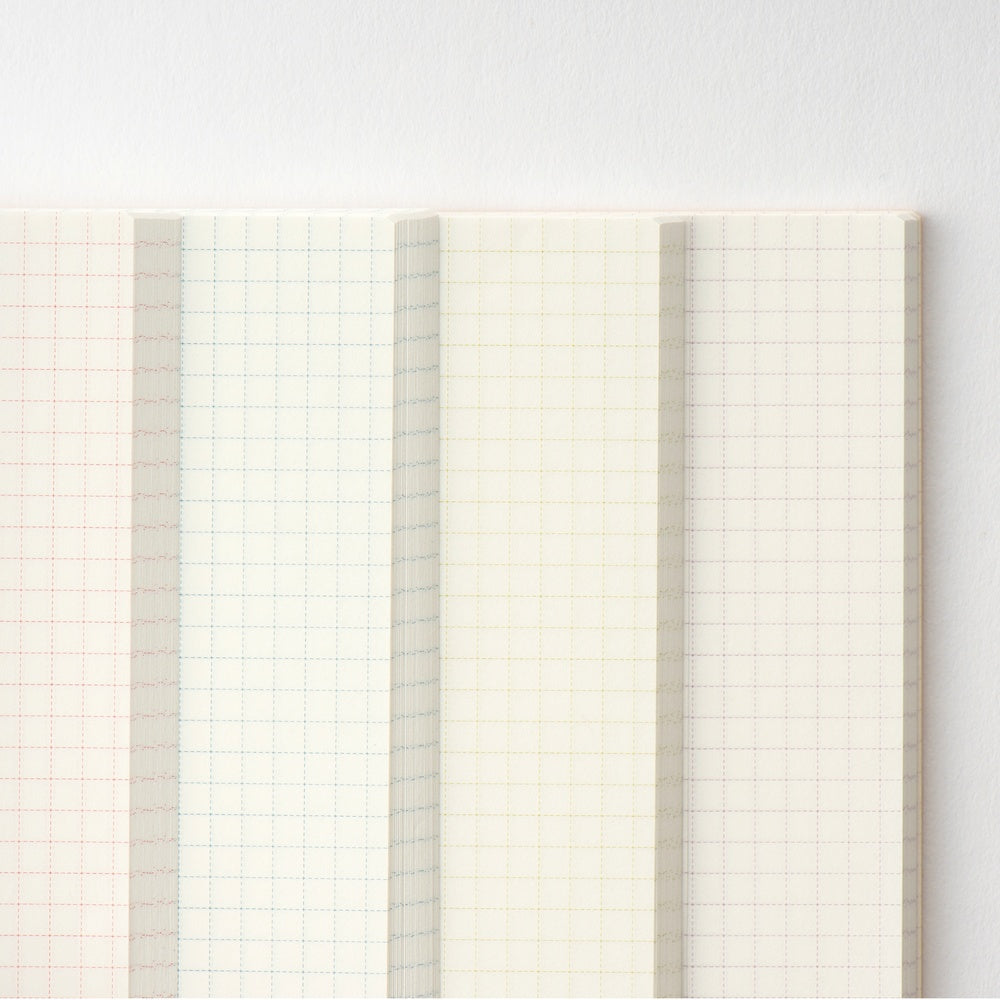 Carnet de notes | Hobonichi x Hiroko Kubota | Another Night of Falling Star Sparklers – A5 & A6