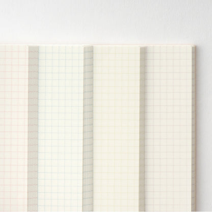 Carnet de notes | Hobonichi x Hiroko Kubota | Another Night of Falling Star Sparklers – A5 & A6