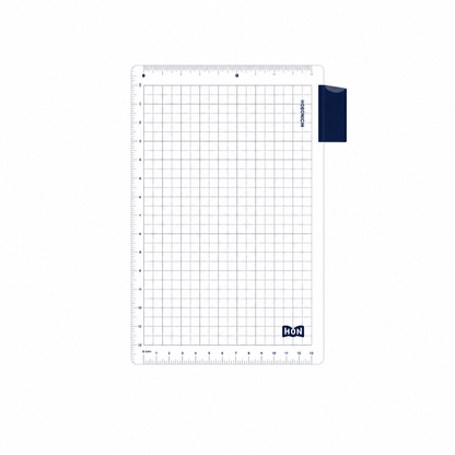 Podkładka pod ołówek | Hobonichi HON | Przezroczysta – A5 i A6