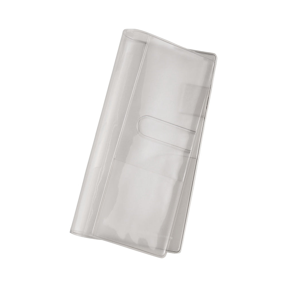 Couverture transparente | Hobonichi Clear Cover | Weeks