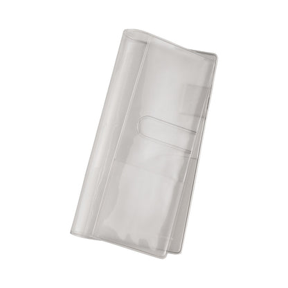 Couverture transparente | Hobonichi Clear Cover | Weeks