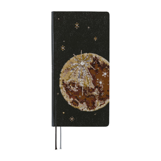 Hobonichi 2027 Weeks | tanakadaisuke: Starlight