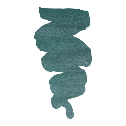 Jacques HERBIN Encre d’écriture | Collection 1798 | Aurore de Laponie - 10 ml