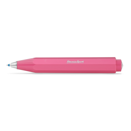 millenotes-kaweco-ballpen-skyline-sport-pink-1