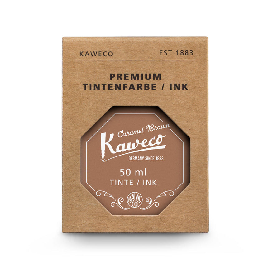 millenotes-kaweco-encre-pour-stylo-plume-fountain-pen-ink-caramel-brown-2