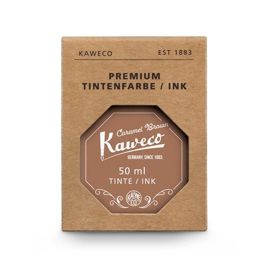 millenotes-kaweco-encre-pour-stylo-plume-fountain-pen-ink-caramel-brown-2