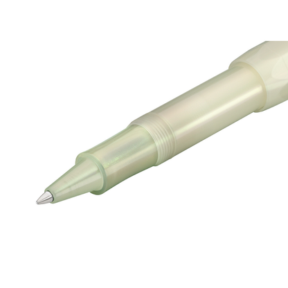 Kaweco LUNAR SPORT Stylo Roller | Vert Clair