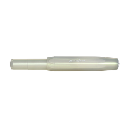 Kaweco LUNAR SPORT Stylo Roller | Vert Clair