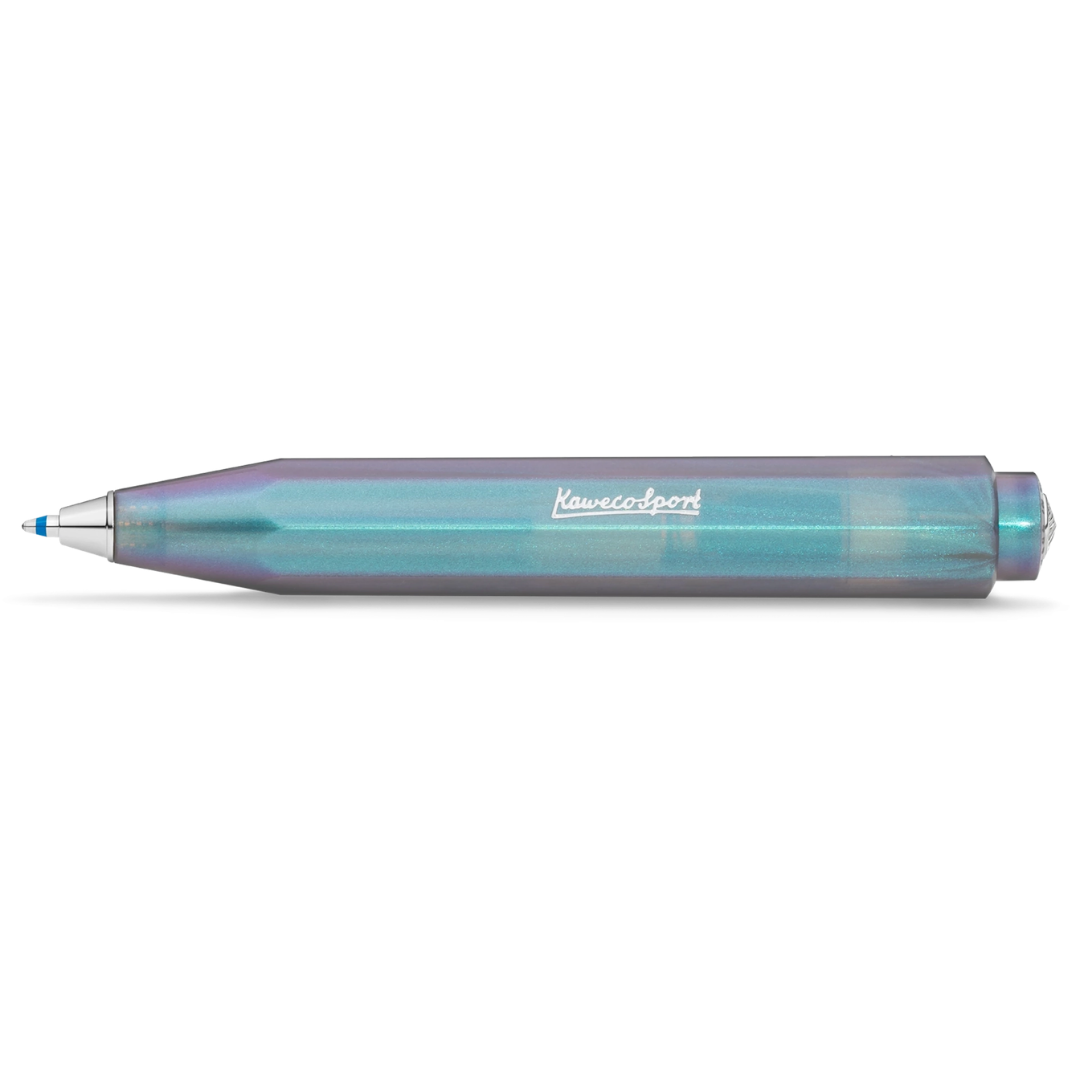 millenotes-kaweco-lunar-sport-shadow-blue-ballpen-1