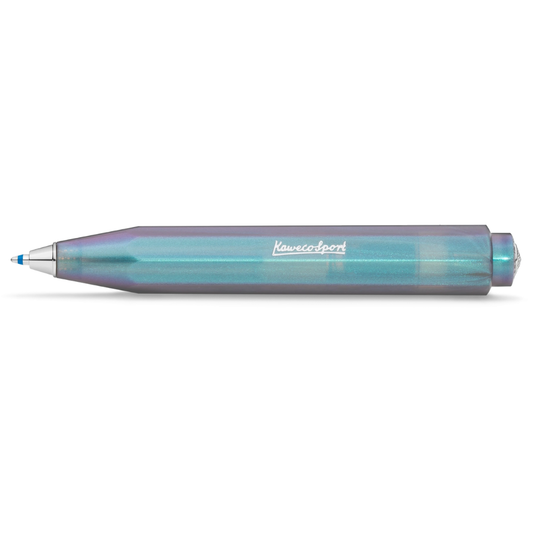 millenotes-kaweco-lunar-sport-shadow-blue-ballpen-1