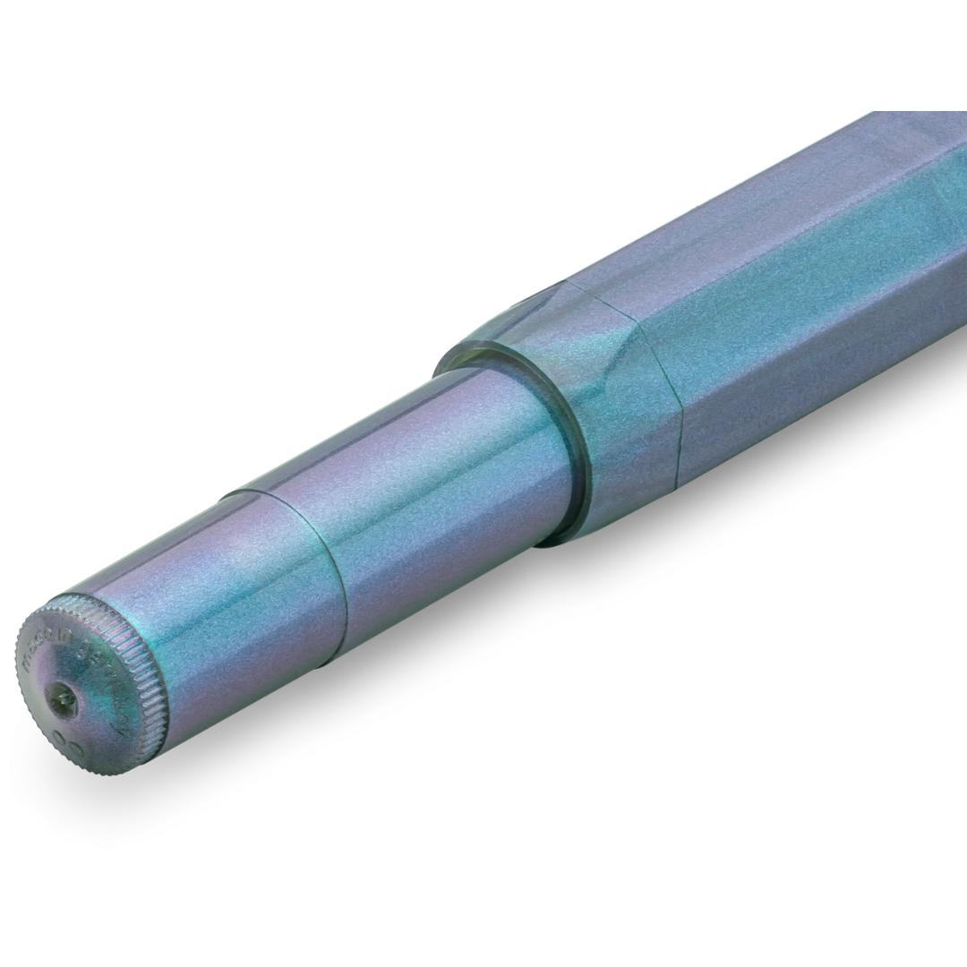 millenotes-kaweco-lunar-sport-shadow-blue-roller-4