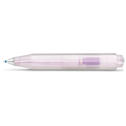 Kaweco LUNAR SPORT Stylo à bille | Light Purple