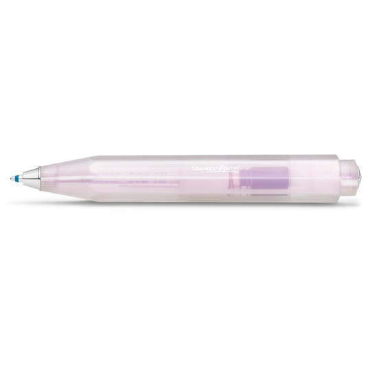 Kaweco LUNAR SPORT Stylo à bille | Light Purple