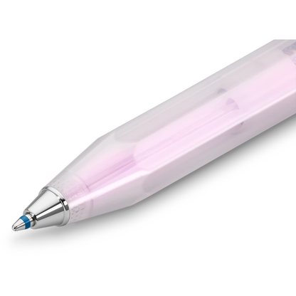 Kaweco LUNAR SPORT Stylo à bille | Light Purple