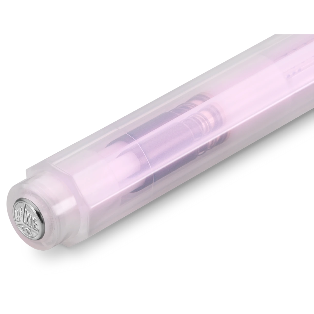 Kaweco LUNAR SPORT Stylo à bille | Light Purple