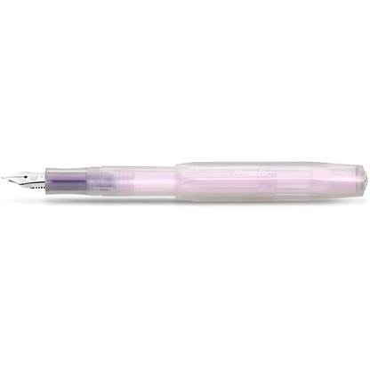 Kaweco LUNAR SPORT Stylo Plume | Light Purple