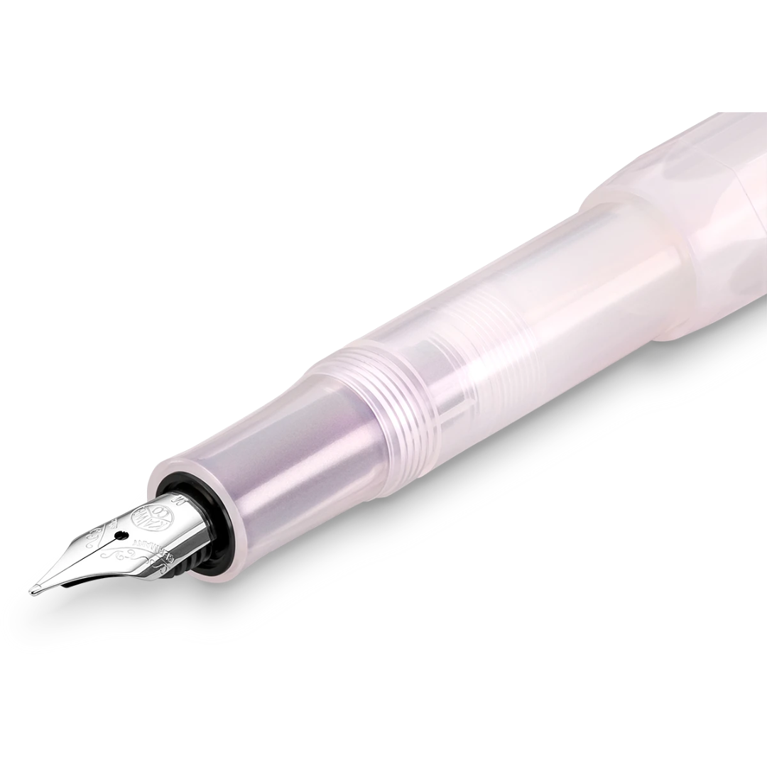 Kaweco LUNAR SPORT Stylo Plume | Light Purple