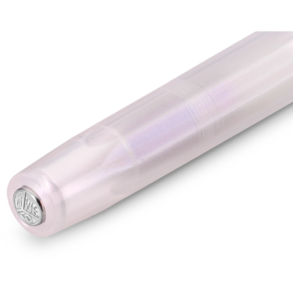 Kaweco LUNAR SPORT Stylo Plume | Light Purple