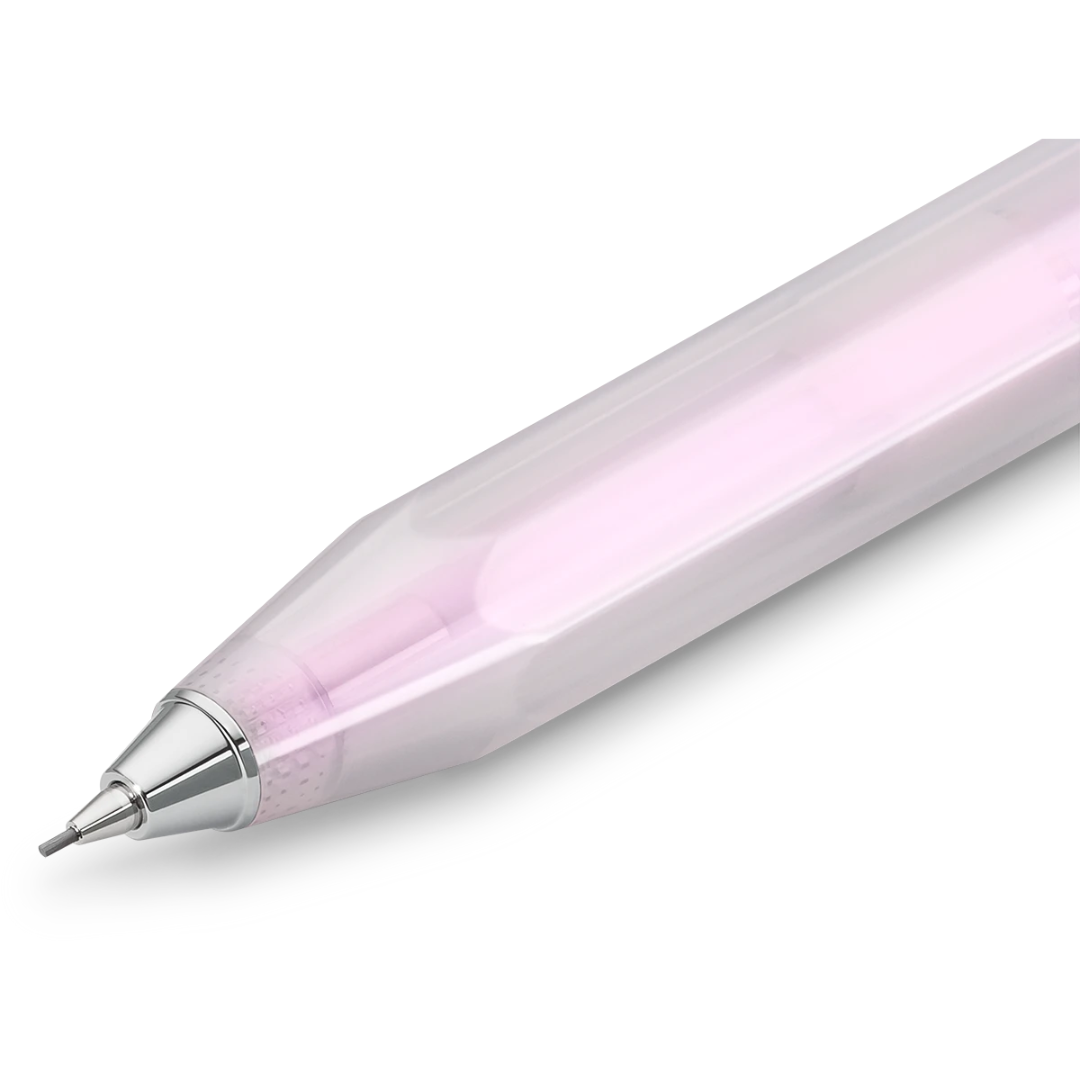 Kaweco LUNAR SPORT Porte-mine | Light Purple