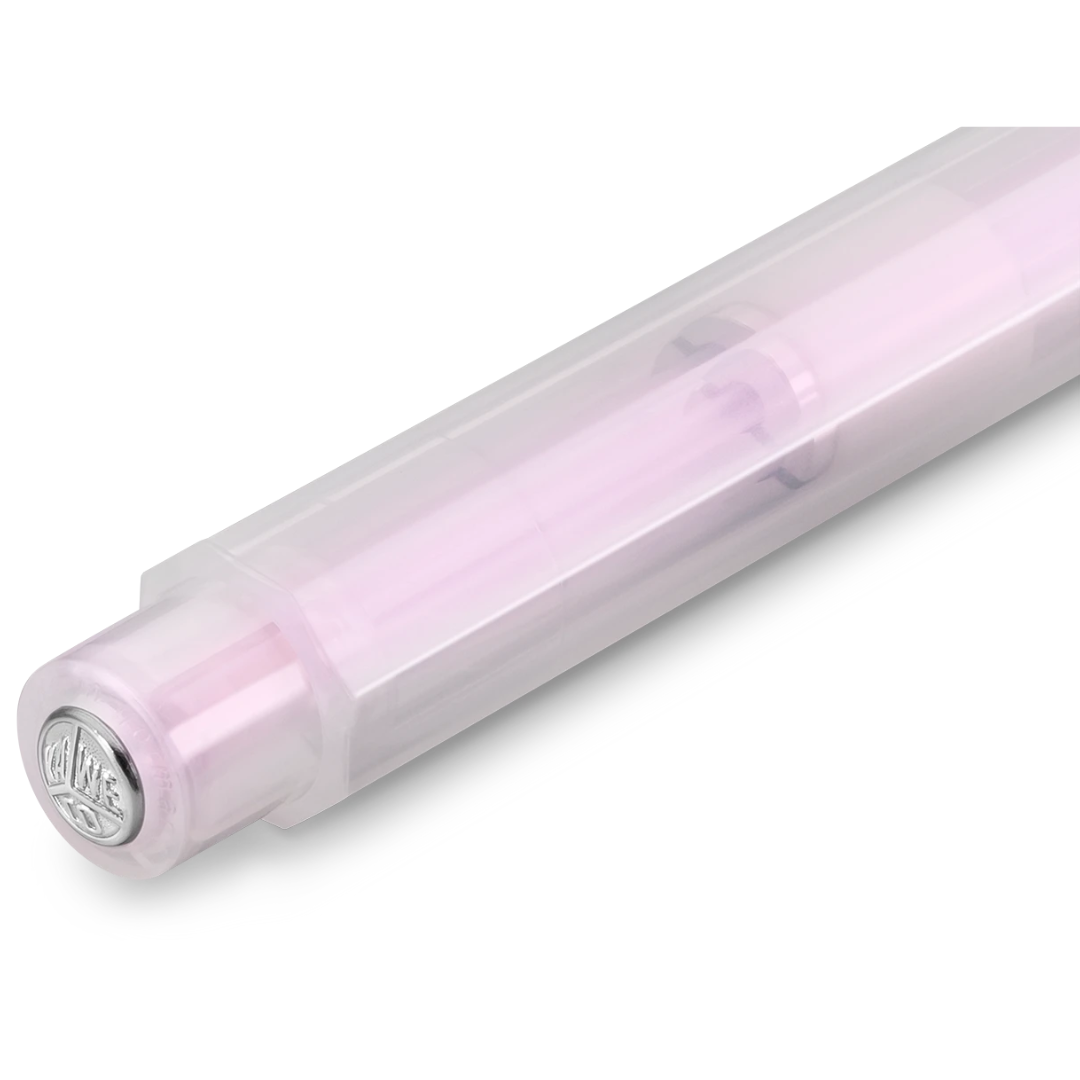 Kaweco LUNAR SPORT Porte-mine | Light Purple