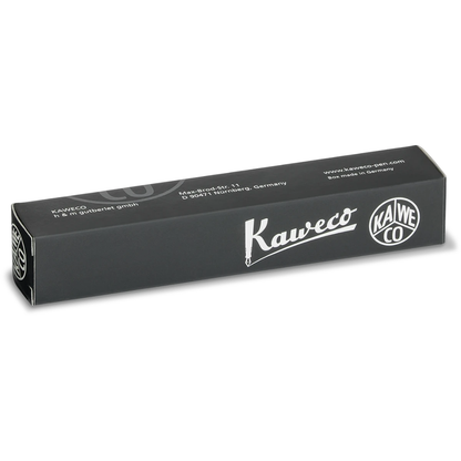 Kaweco LUNAR SPORT Porte-mine | Shadow Purple