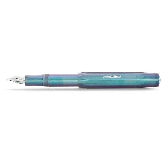 millenotes-kaweco-sport-lunar-shadow-blue-fountain-pen-1