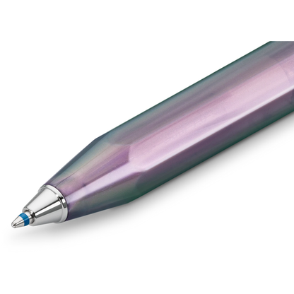 Kaweco LUNAR SPORT Stylo à bille | Shadow Purple