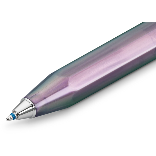 Kaweco LUNAR SPORT Stylo à bille | Shadow Purple
