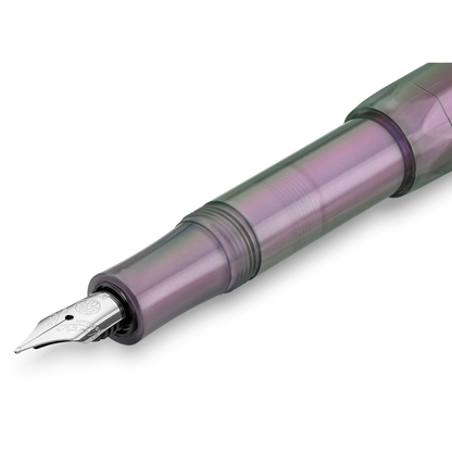 Kaweco LUNAR SPORT Stylo Plume | Shadow Purple