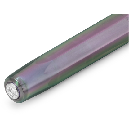 Kaweco LUNAR SPORT Stylo Plume | Shadow Purple
