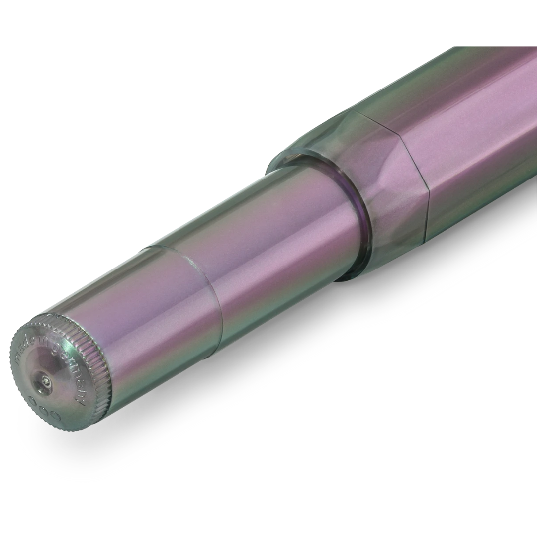 Kaweco LUNAR SPORT Stylo Plume | Shadow Purple