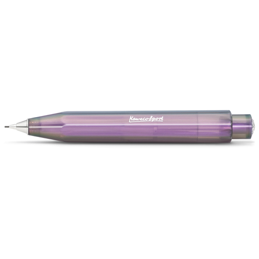 Kaweco LUNAR SPORT Porte-mine | Shadow Purple