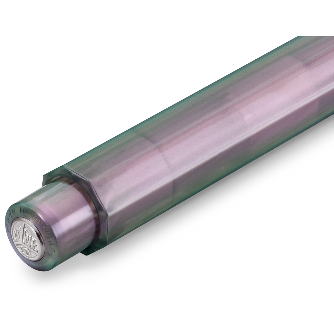 Kaweco LUNAR SPORT Porte-mine | Shadow Purple