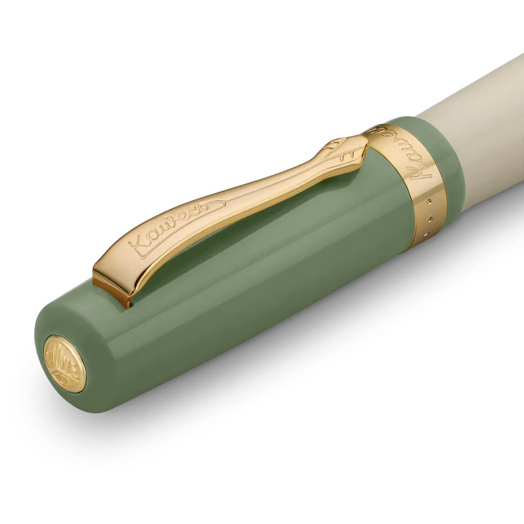 Kaweco STUDENT Stylo Plume | 60's Swing