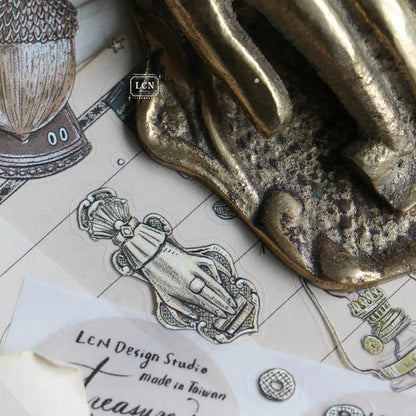 millenotes-lcn-design-studio-kiss-cut-PET-treasure-hunting-vol2-6