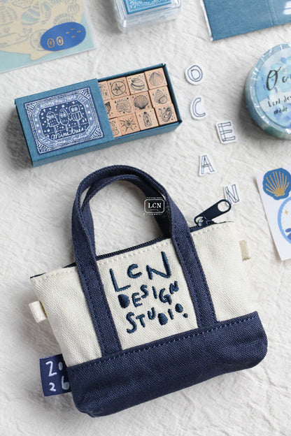 millenotes-lcn-design-studio-mini-tote-bag-ocean-blue-3