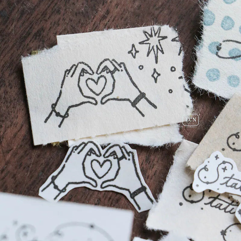 millenotes-lcn-design-studio-rubber-stamps-heart-for-you-2